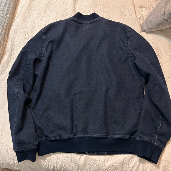 Vintage Gap bomber jacket - Picture 2 of 2